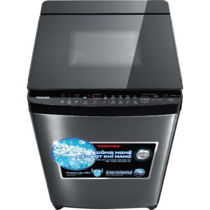 Máy giặt Toshiba Inverter 14 kg AW-DUG1500WV