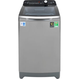 Máy giặt Aqua Inverter 10 kg AQW-DR100ET(S)